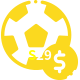 Aposte em esportes do mundo todo no S29!